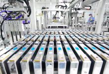 新能源行业热度不减 上市公司扎堆跨界布局新能源领域-彥進企業